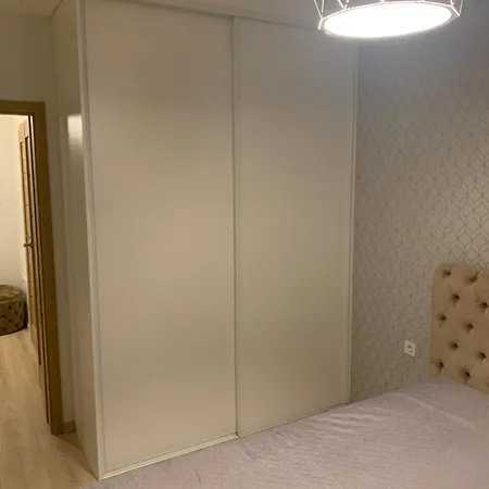 Apartamentai Ragaines G. 6 克莱佩达