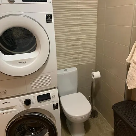 公寓 Apartamentai Ragaines G. 6 *