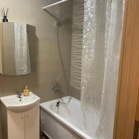 Apartamentai Ragaines G. 6