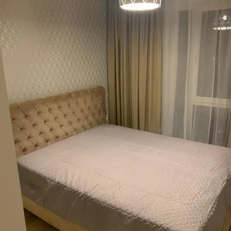 Apartamentai Ragaines G. 6 克莱佩达