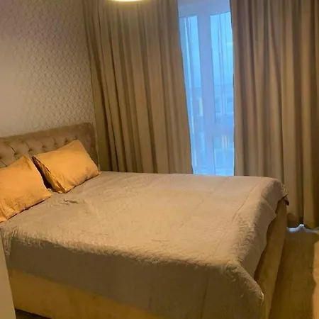 公寓 Apartamentai Ragaines G. 6 克莱佩达