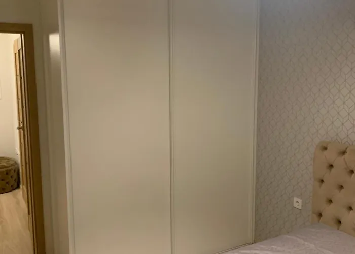 Apartamentai Ragaines G. 6 Κλαϊπέντα