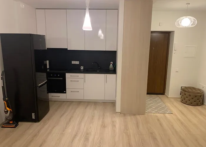 Apartamentai Ragaines G. 6 Διαμέρισμα Κλαϊπέντα