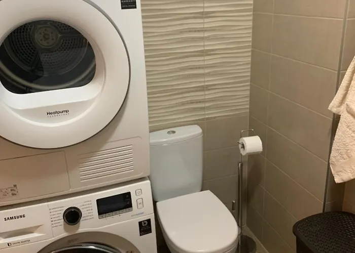 Διαμέρισμα Apartamentai Ragaines G. 6 *