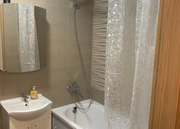 Apartamentai Ragaines G. 6