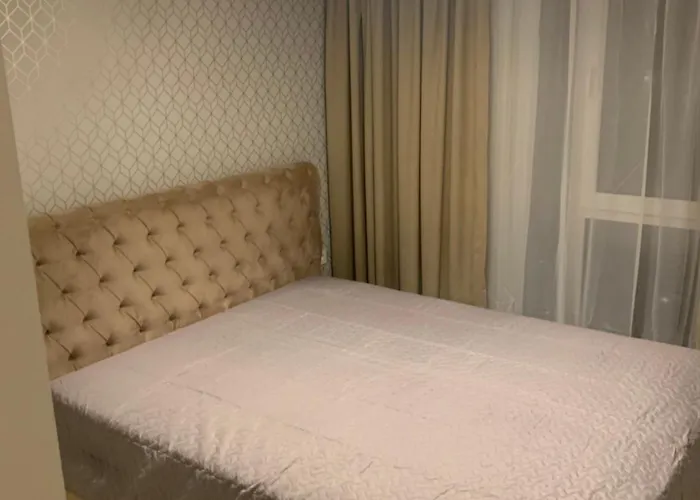 Apartamentai Ragaines G. 6 Κλαϊπέντα