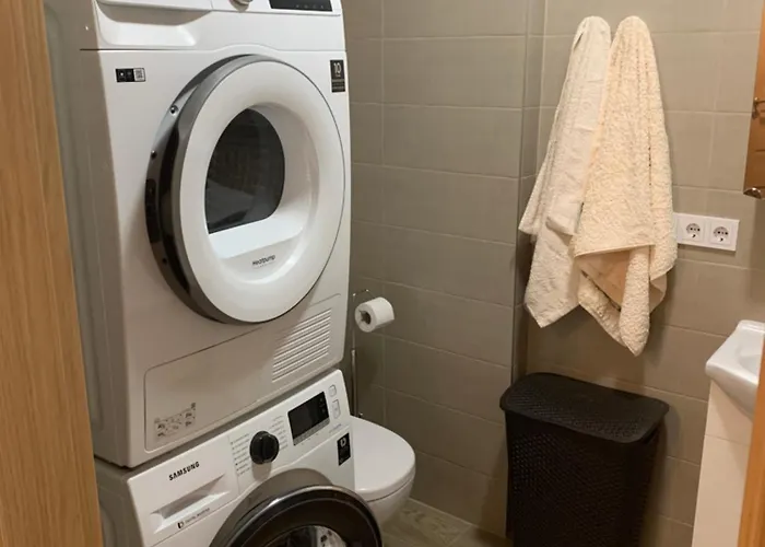 Apartamentai Ragaines G. 6 Διαμέρισμα